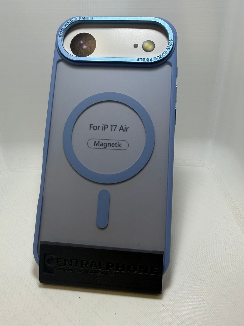 Iphone AIR 17