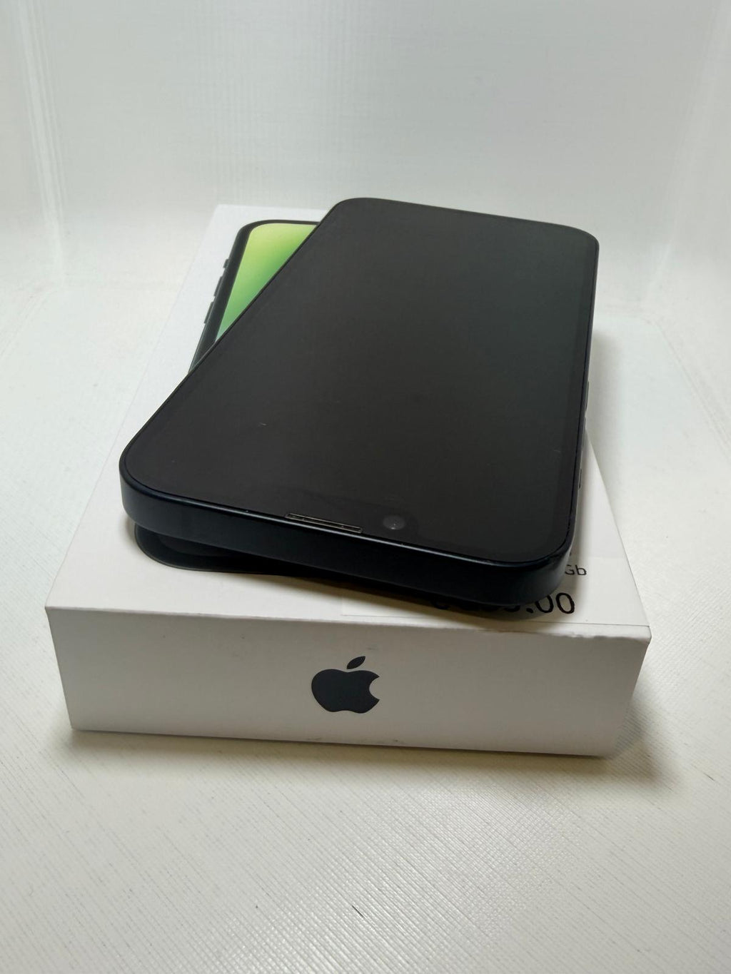 IPhone 14 128GB Midnight Batteria 99%