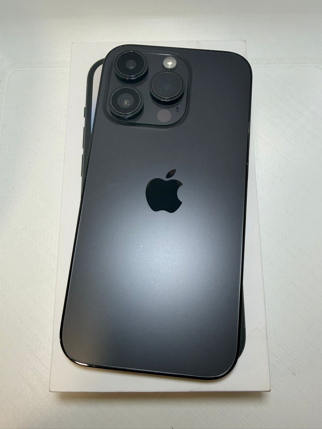 IPhone 14 Pro 128GB Space Black Batteria 100%