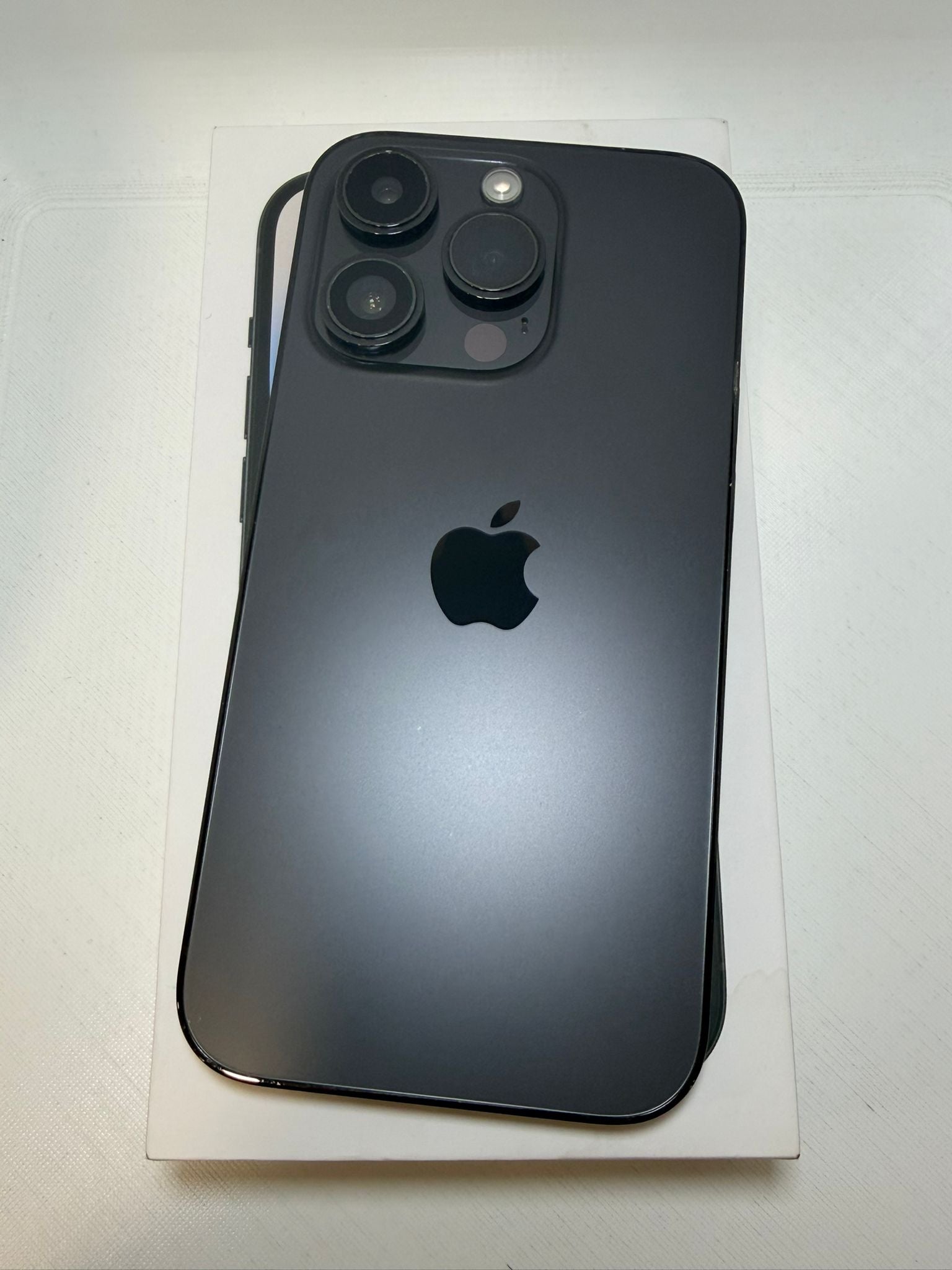 IPhone 14 Pro 128GB Space Black Batteria 100%