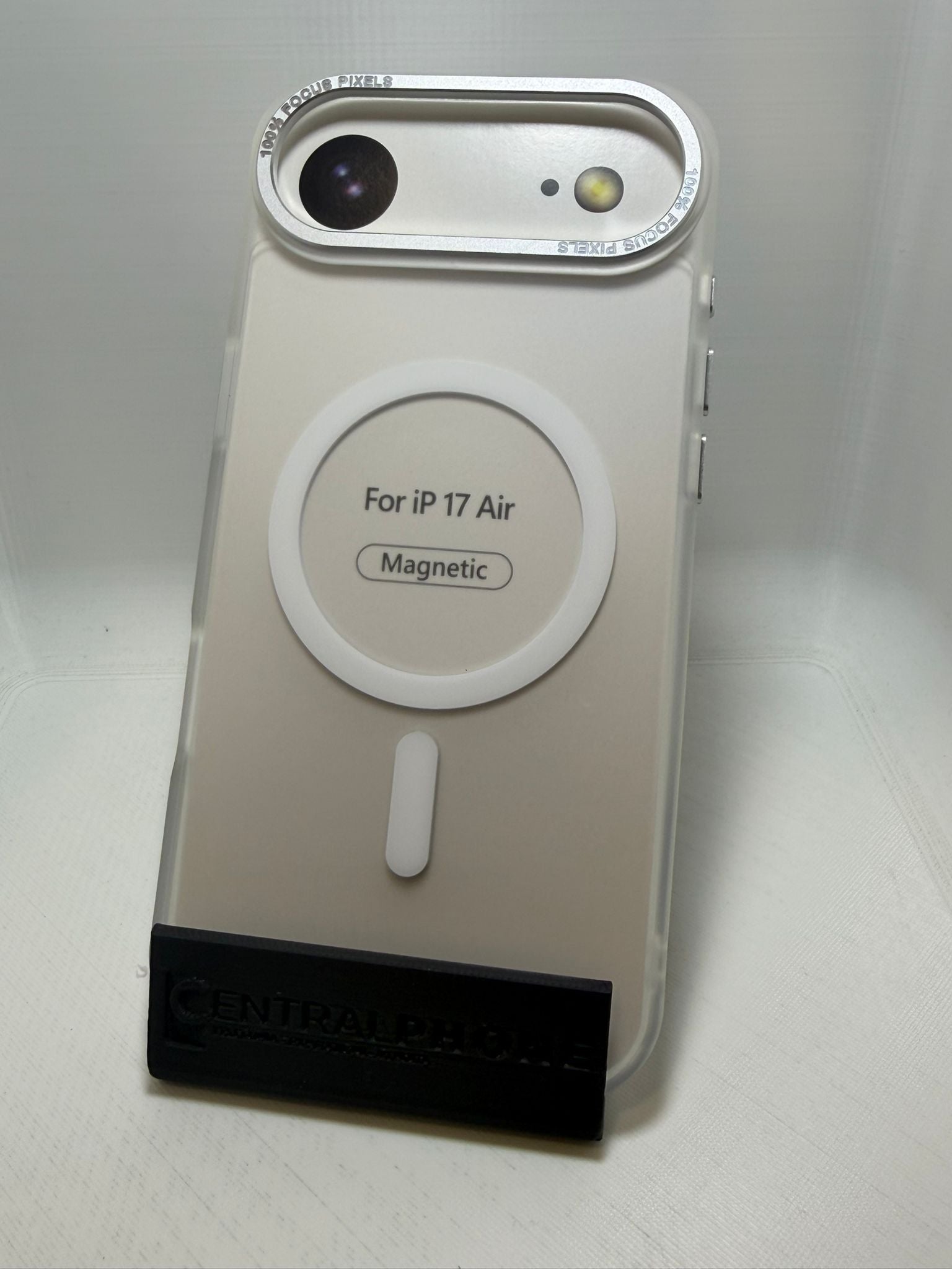 Iphone AIR 17