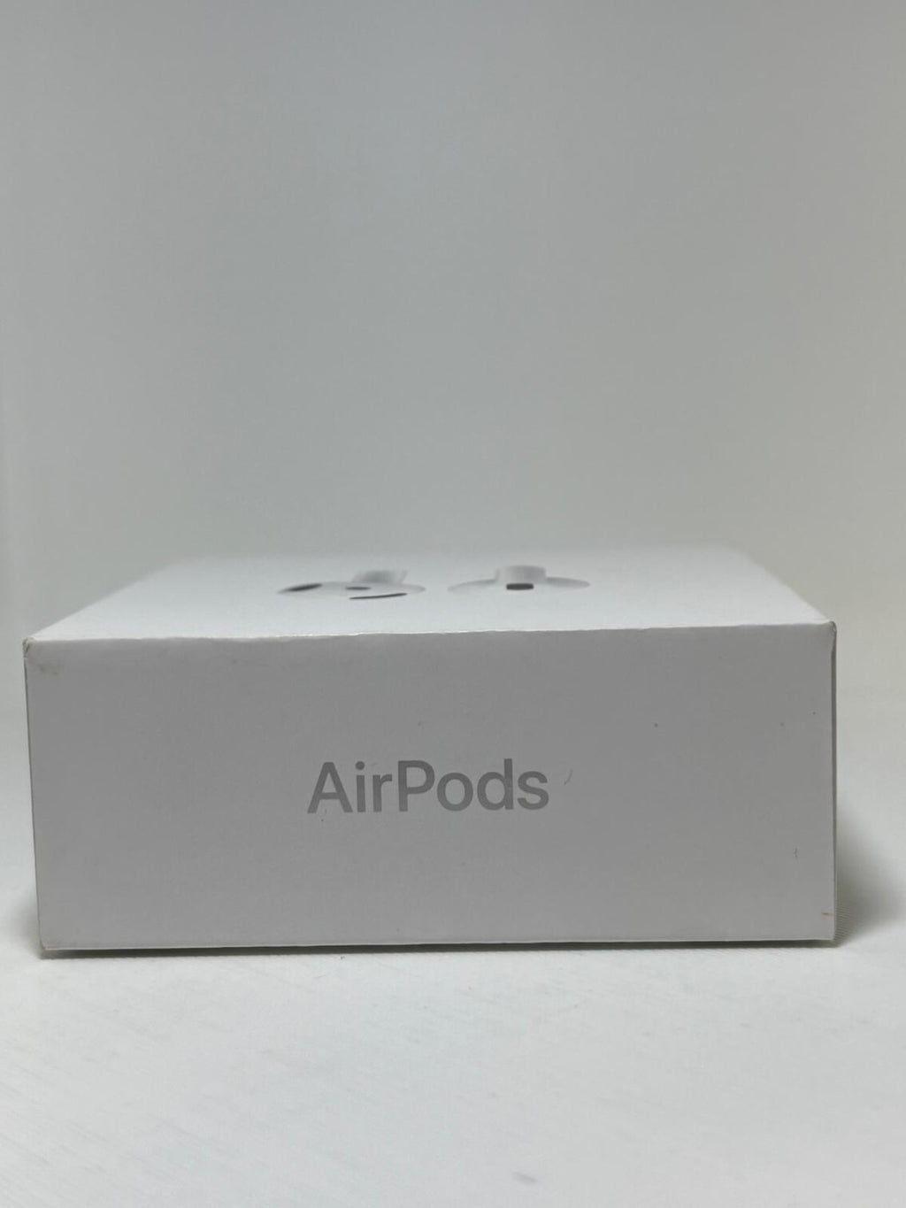 Airpods 4 Nuovi