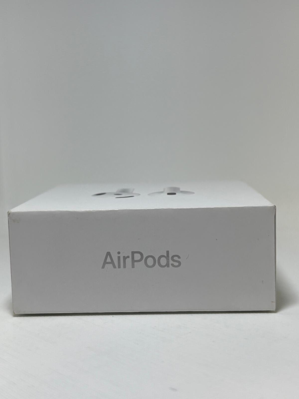 Airpods 4 Nuovi
