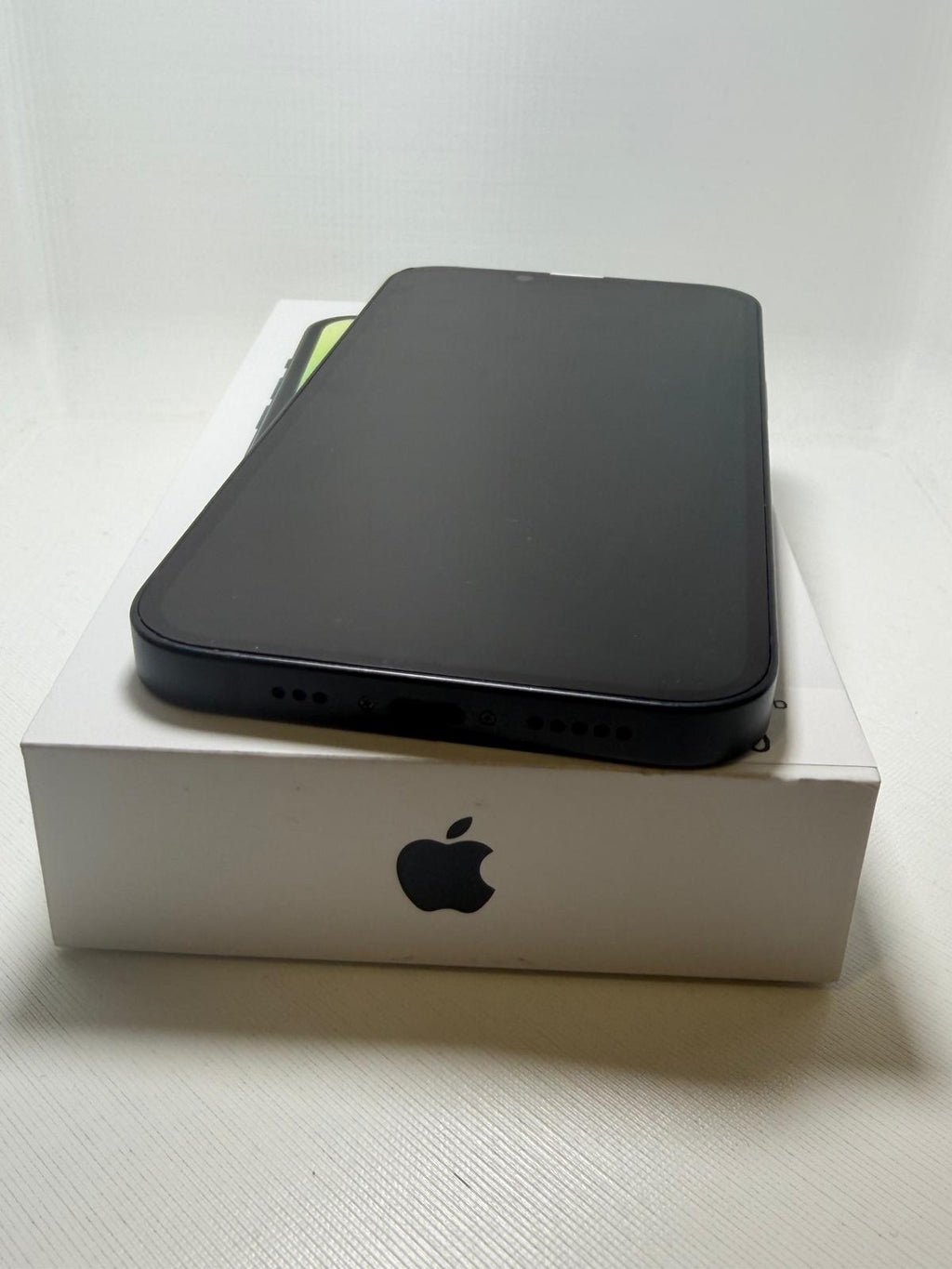 IPhone 14 128GB Midnight Batteria 99%