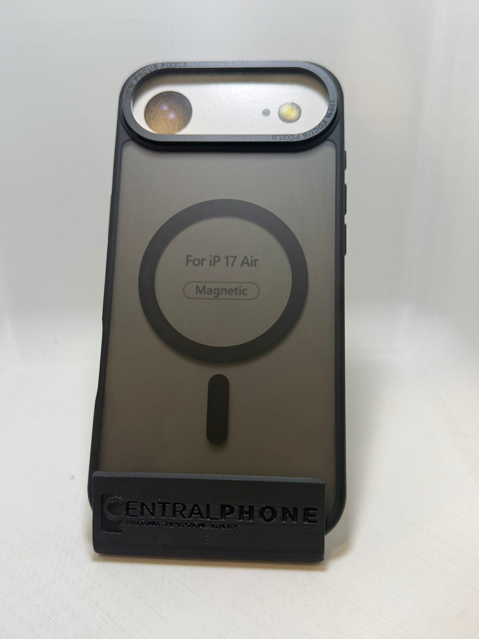 Iphone AIR 17