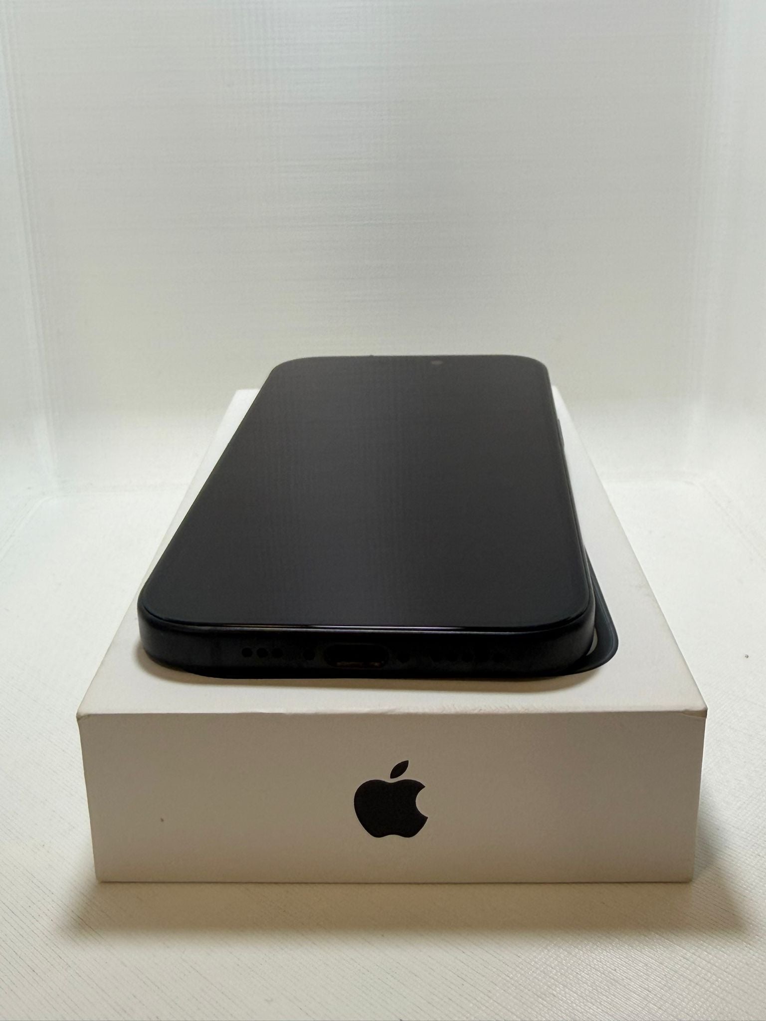 IPhone 15 128GB Black Batteria 88%