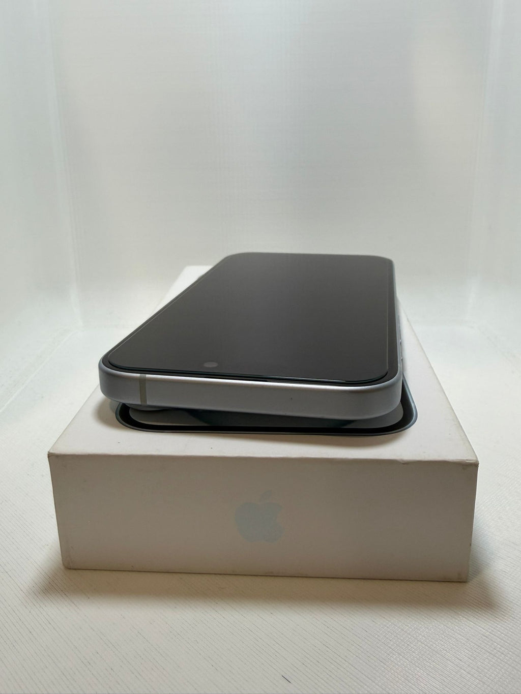 IPhone 15 128GB Blue Batteria 83%