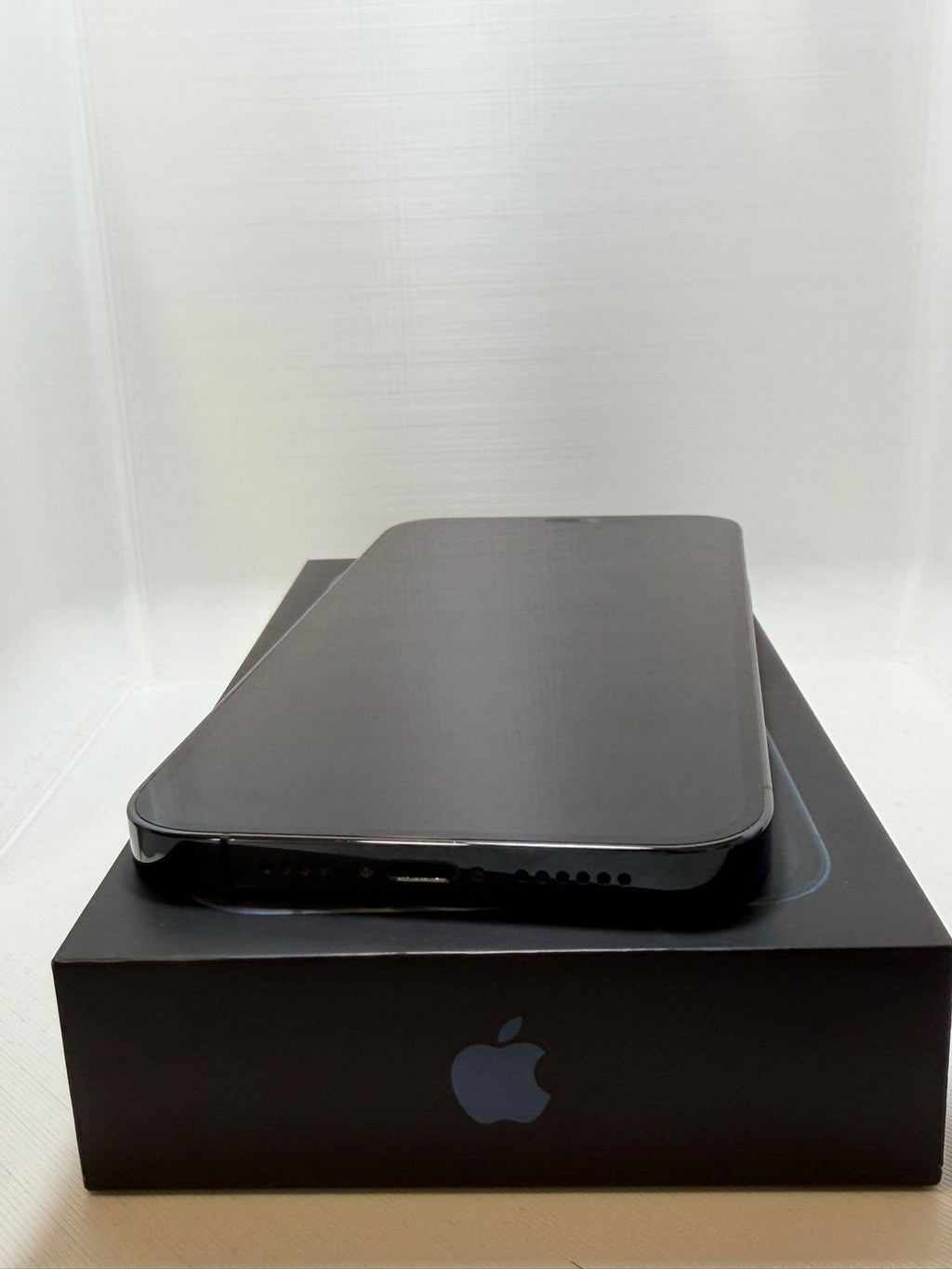 IPhone 12 Pro Max 128GB Gold Batteria 100%