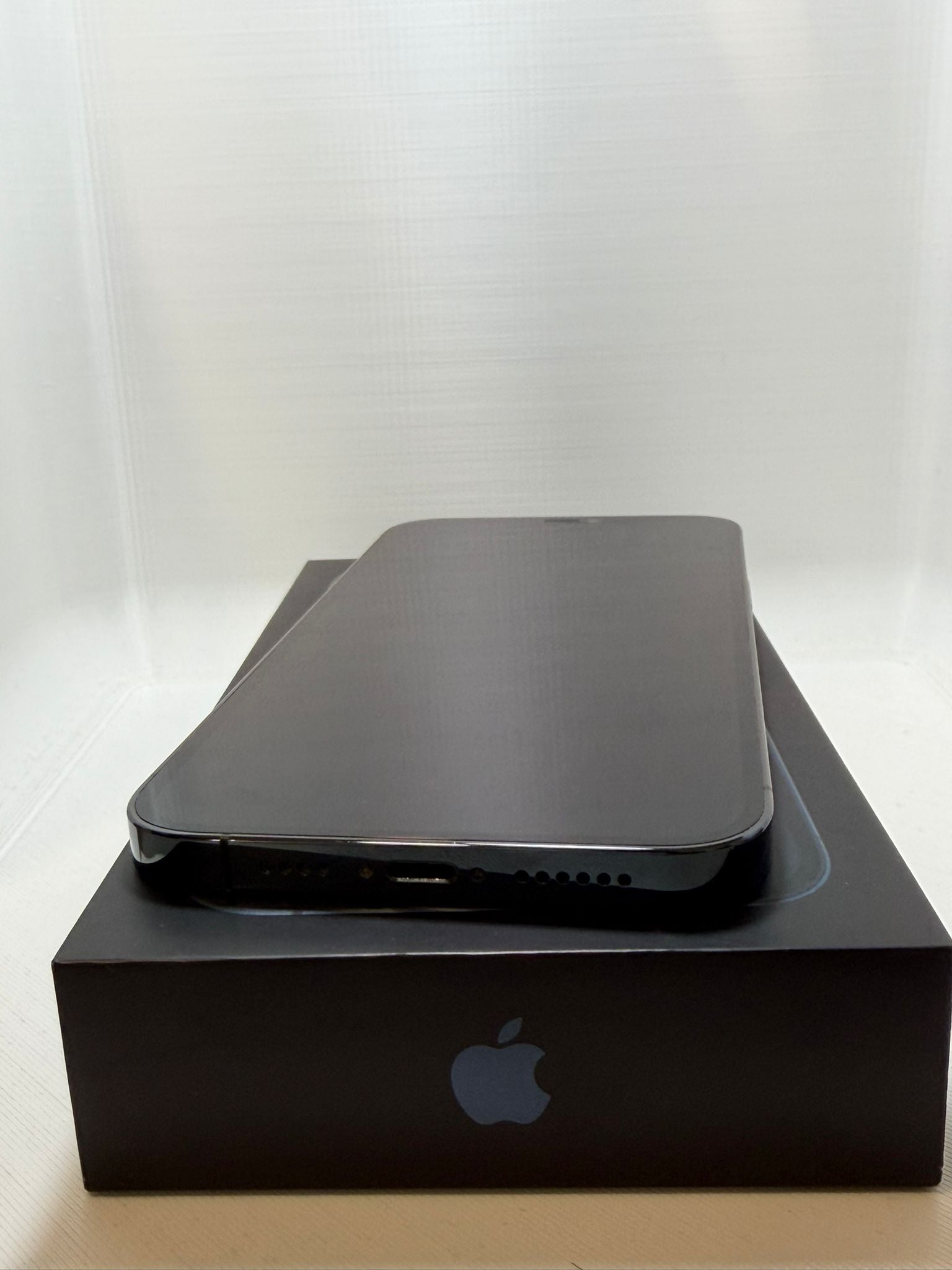 IPhone 12 Pro Max 128GB Gold Batteria 100%
