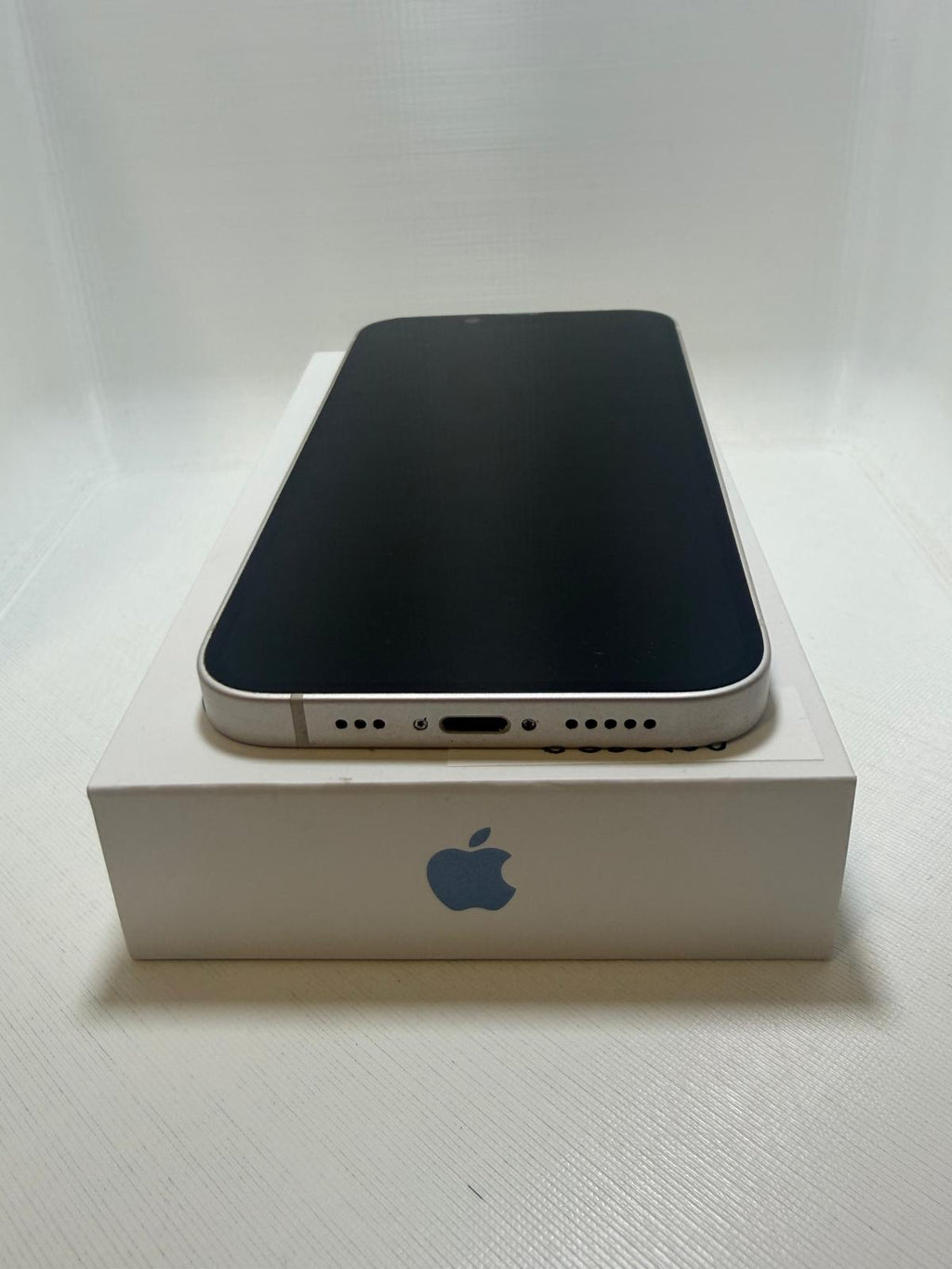 IPhone 14 128GB White Batteria 86%