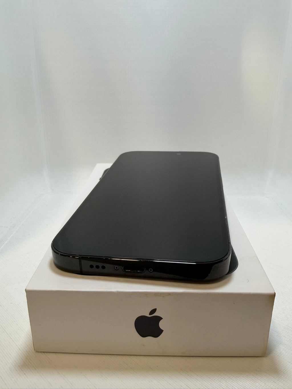 IPhone 14 Pro 128GB Space Black Batteria 100%