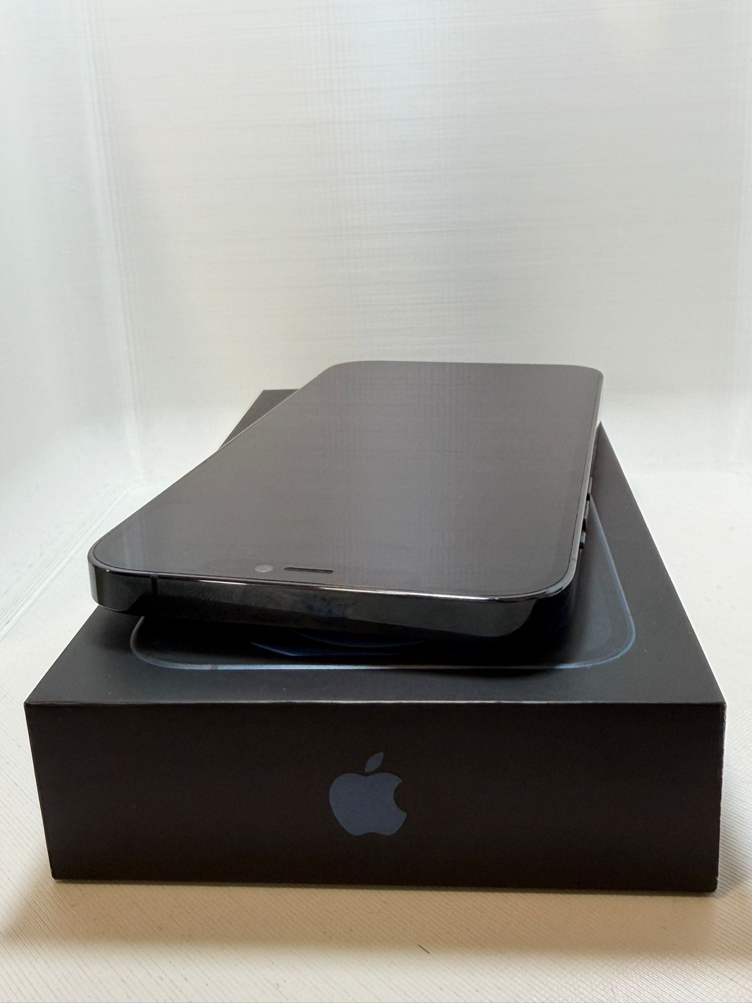 IPhone 12 Pro Max 128GB Gold Batteria 100%