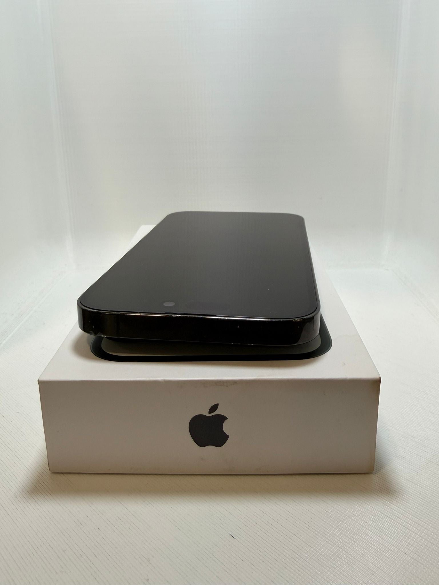IPhone 14 Pro 128GB Space Black Batteria 100%