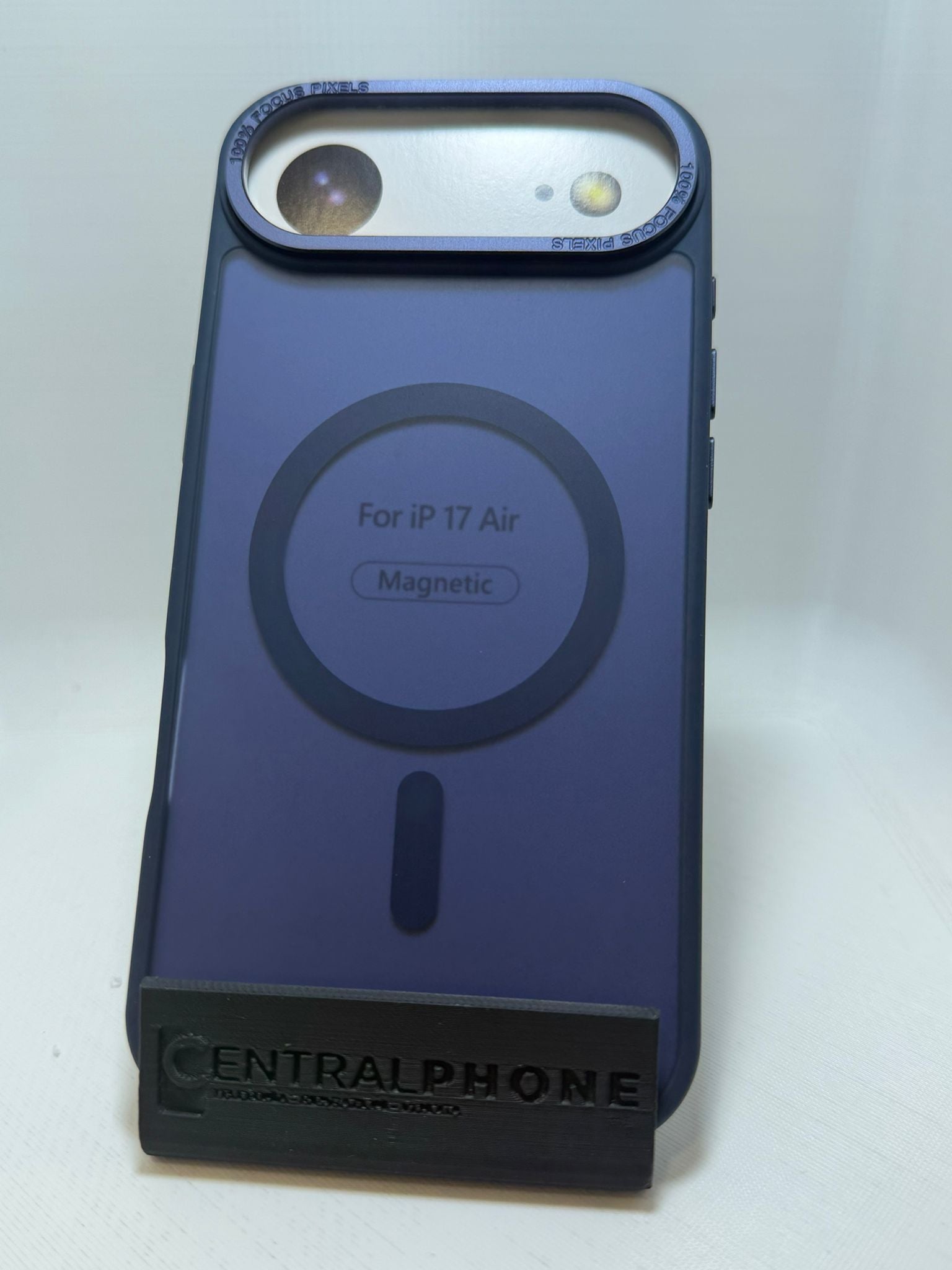Iphone AIR 17