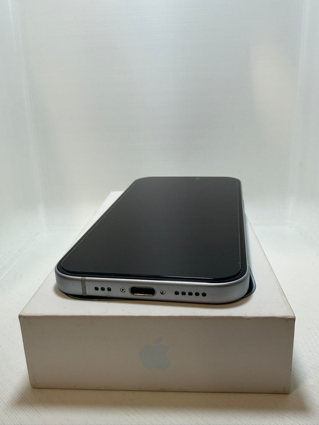 IPhone 15 128GB Blue Batteria 83%