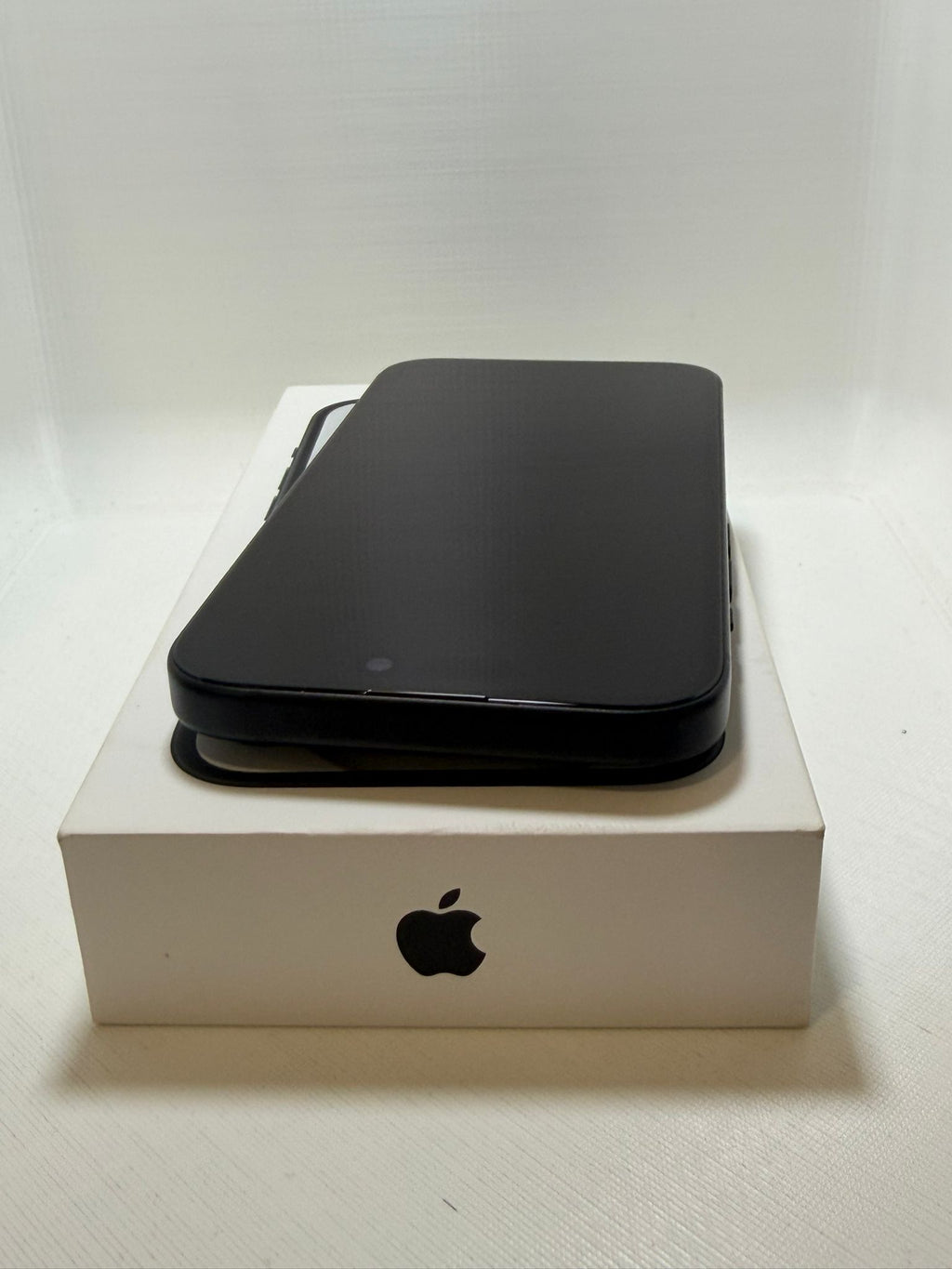 IPhone 15 128GB Black Batteria 88%
