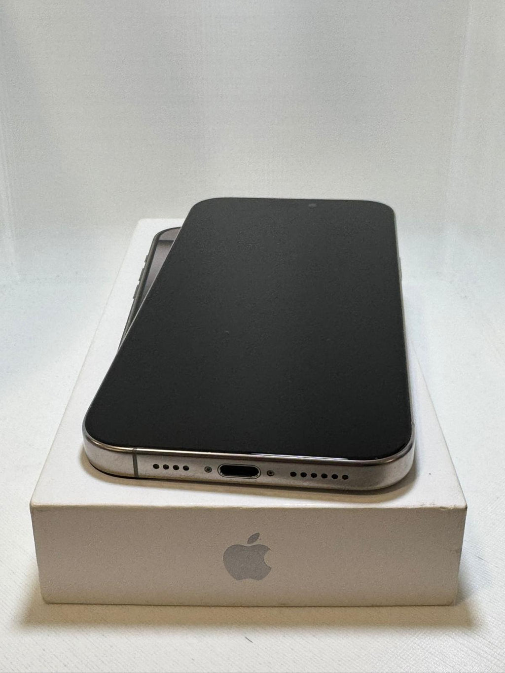 IPhone 16 Pro Max 256 GB Batteria 98%