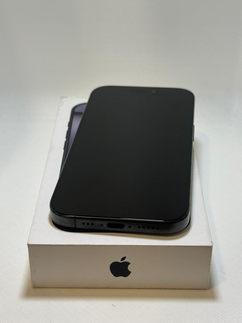 IPhone 16 Pro 128 GB Black Batteria 100%