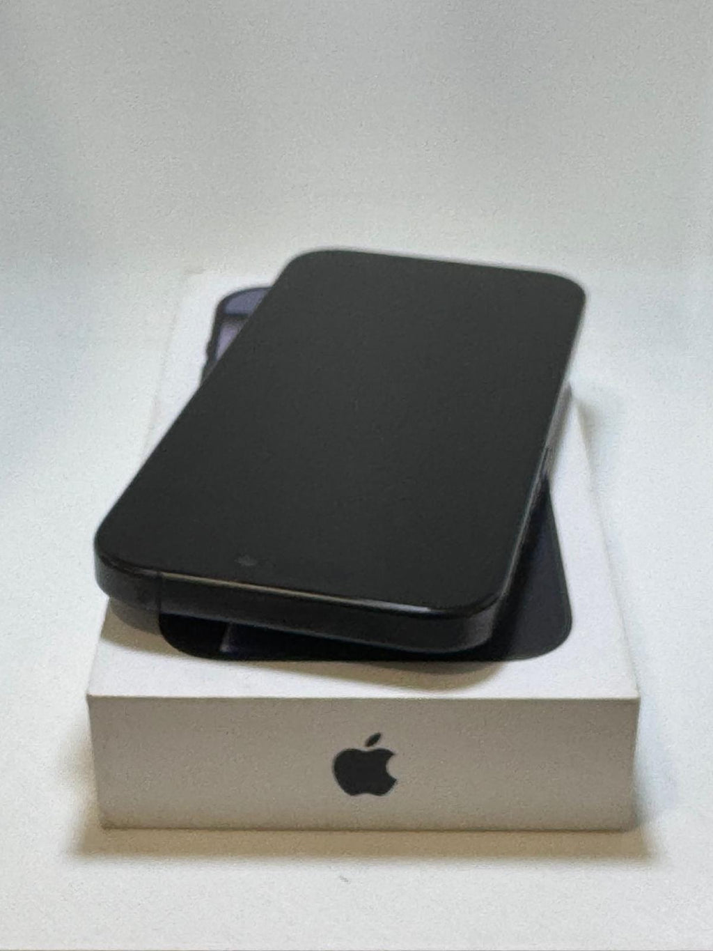 IPhone 16 Pro 128 GB Black Batteria 100%