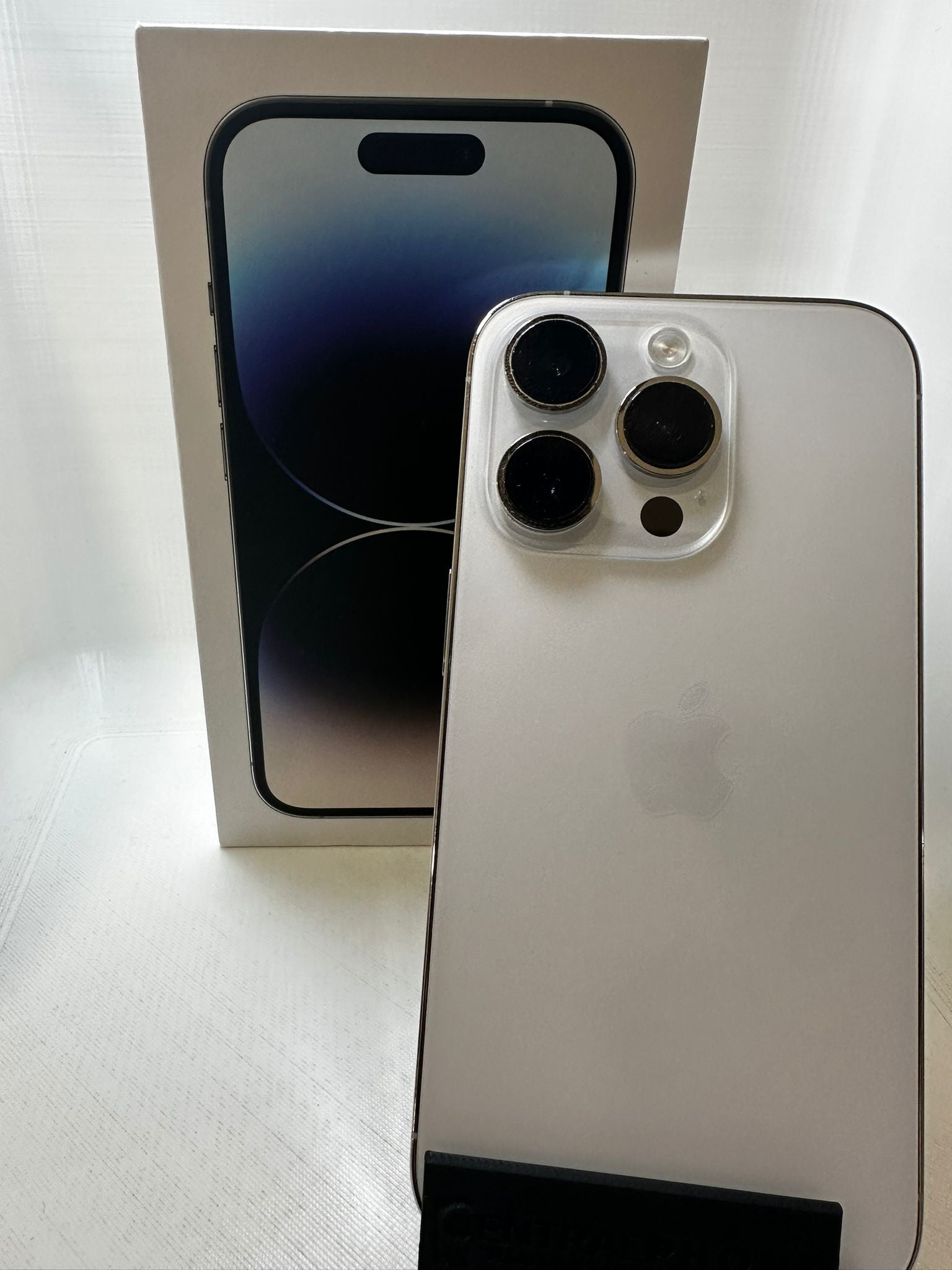 Iphone 14 White 128GB Pro
