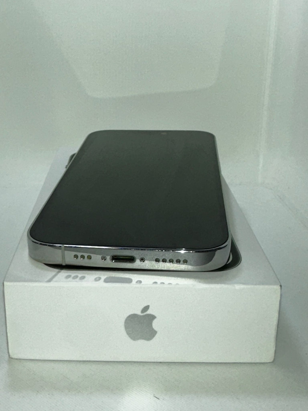 Iphone 14 White 128GB Pro