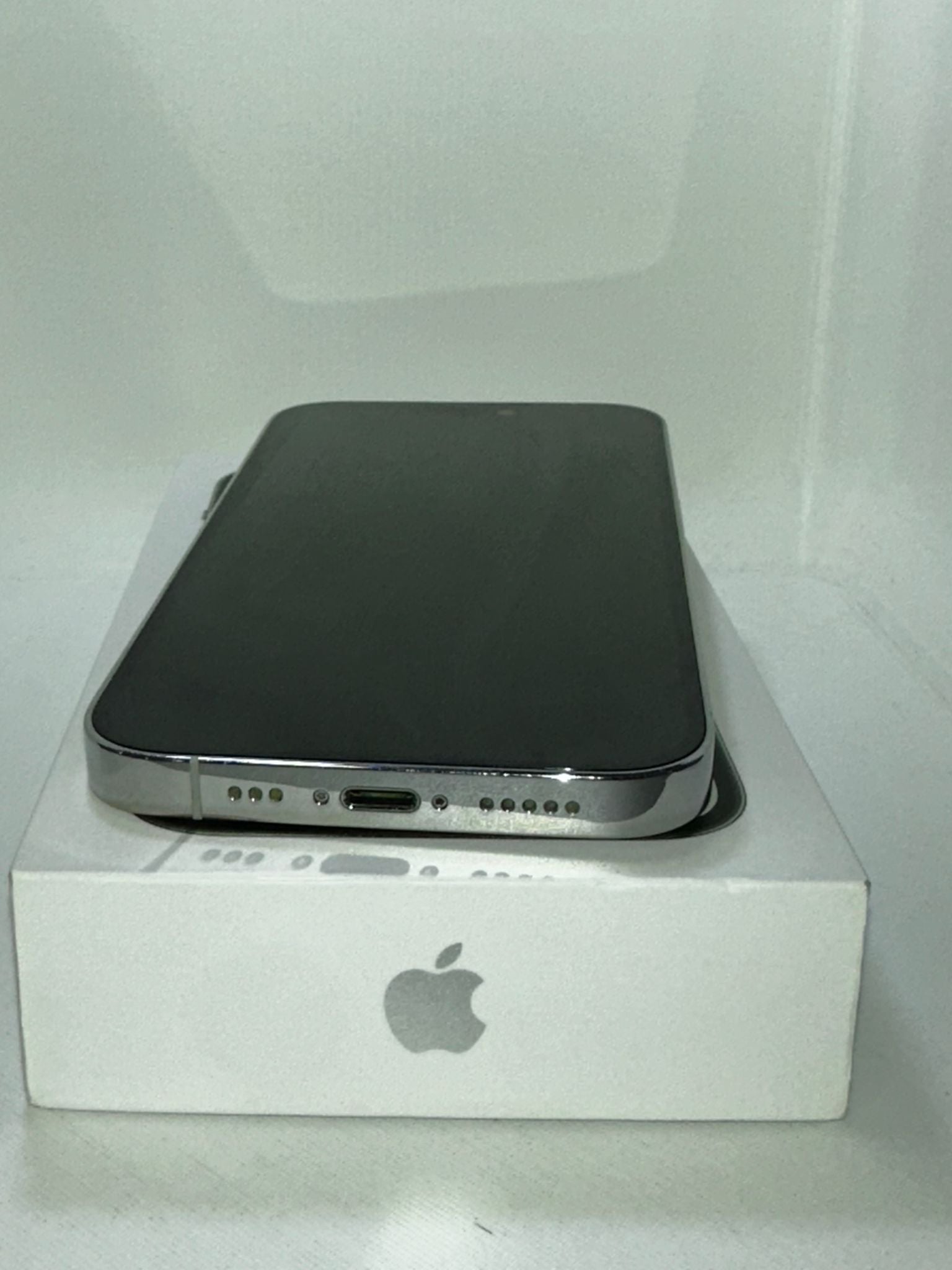 Iphone 14 White 128GB Pro