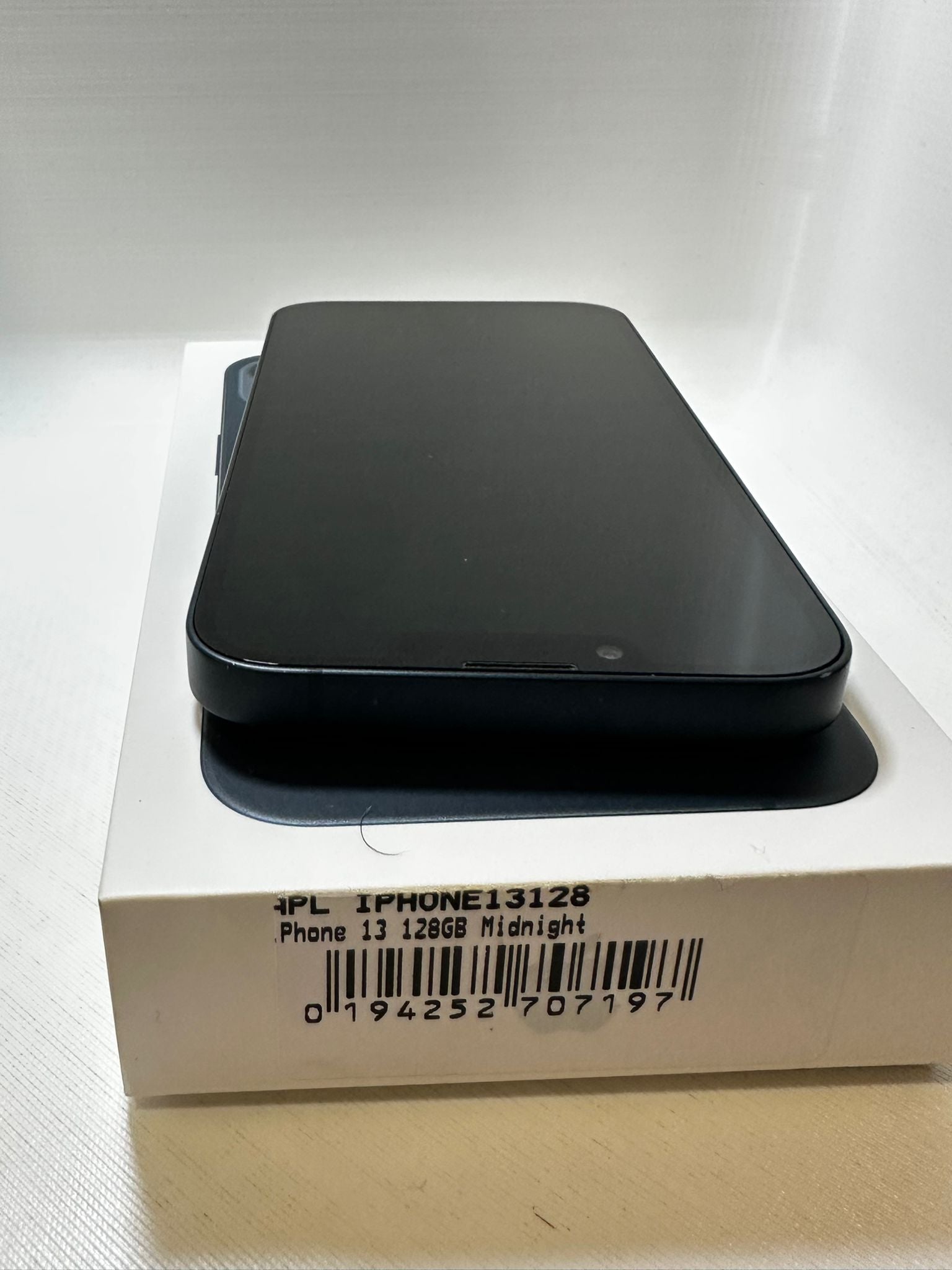 Iphone 13 128GB Black