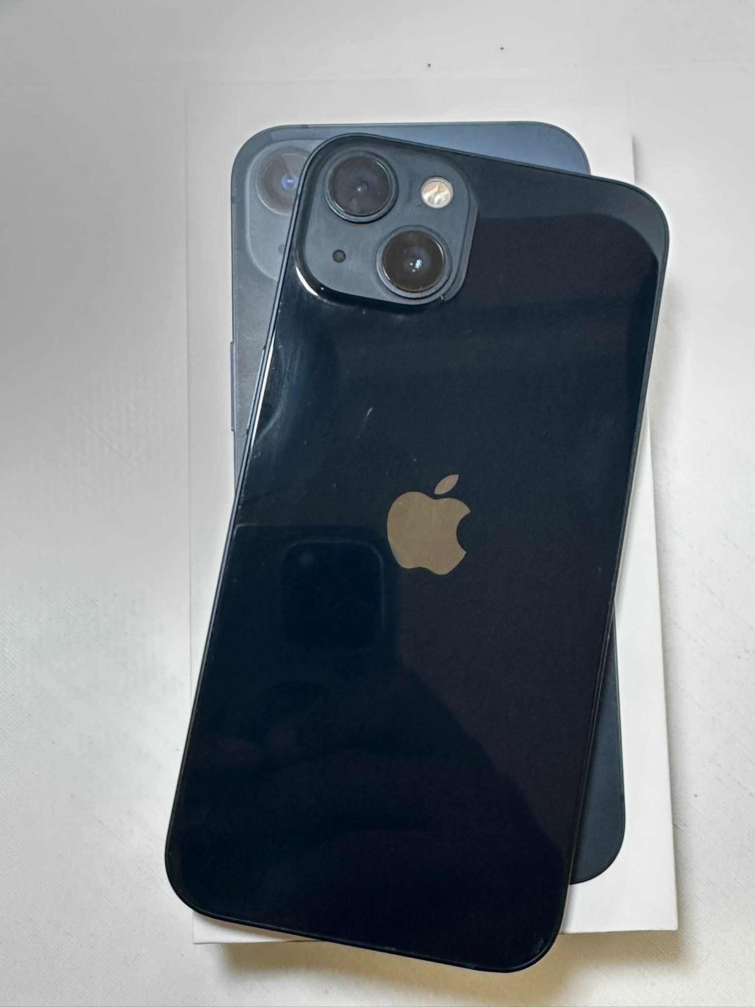 Iphone 13 128GB Black
