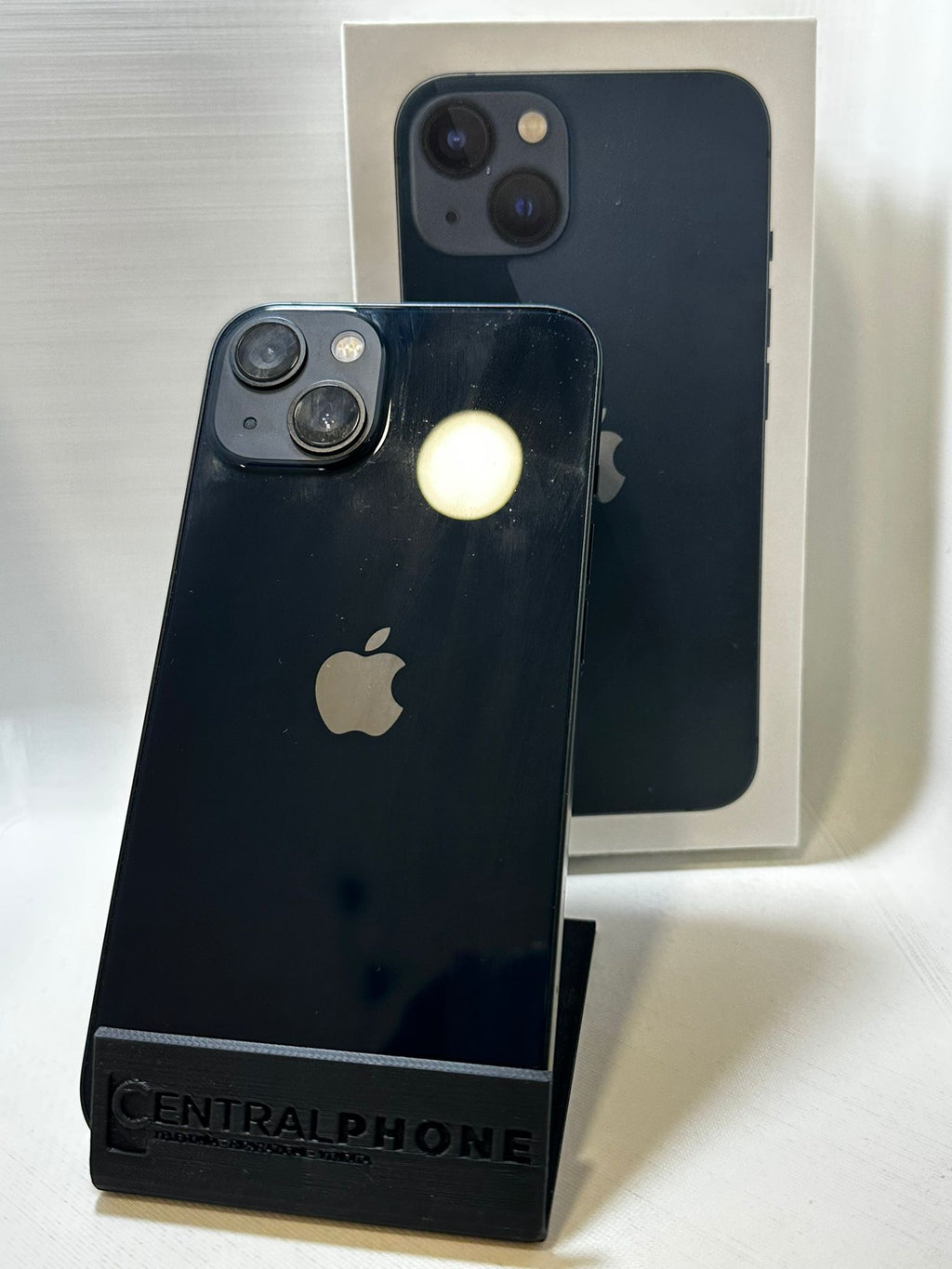 Iphone 13 128GB Black