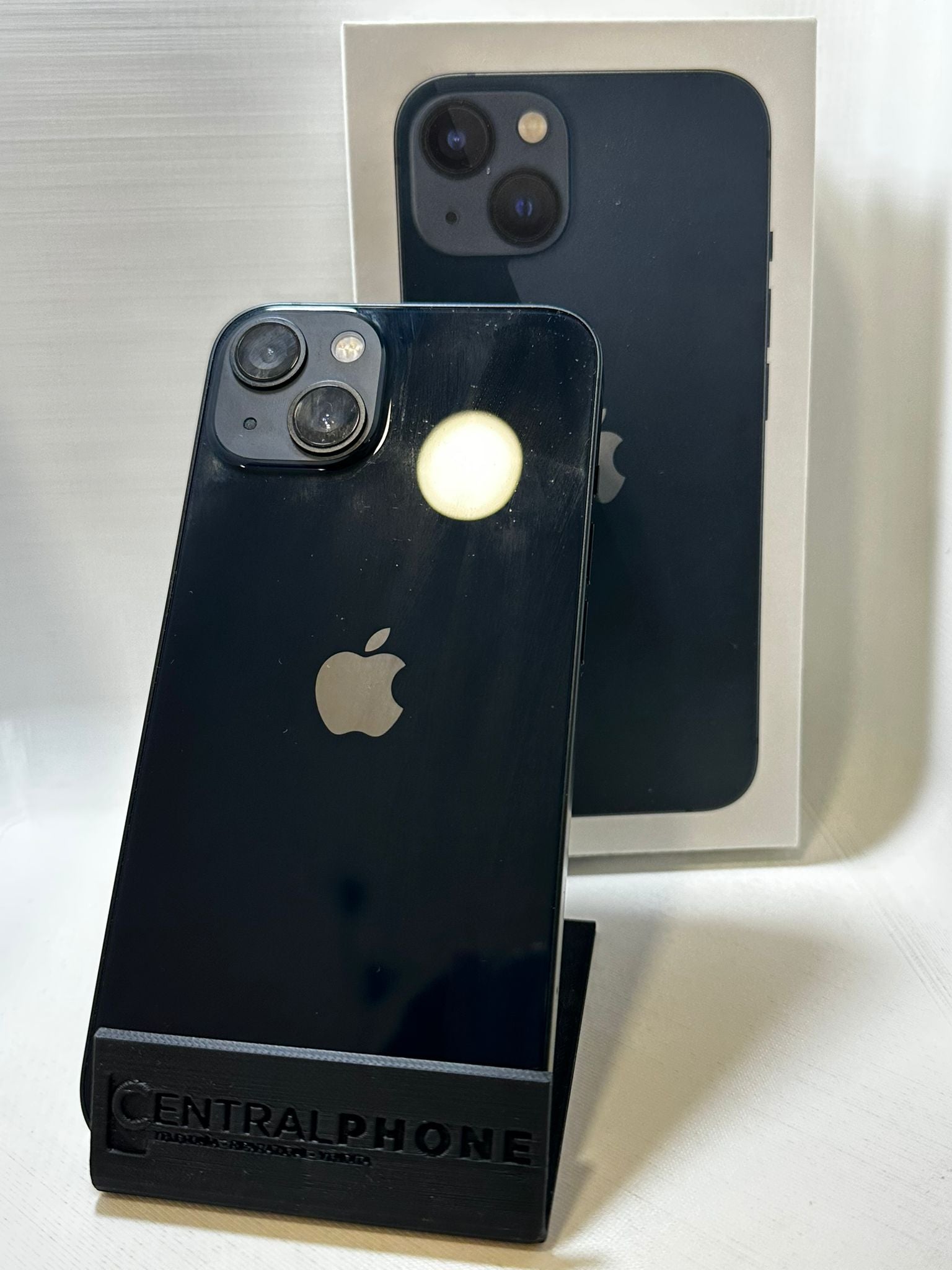 Iphone 13 128GB Black