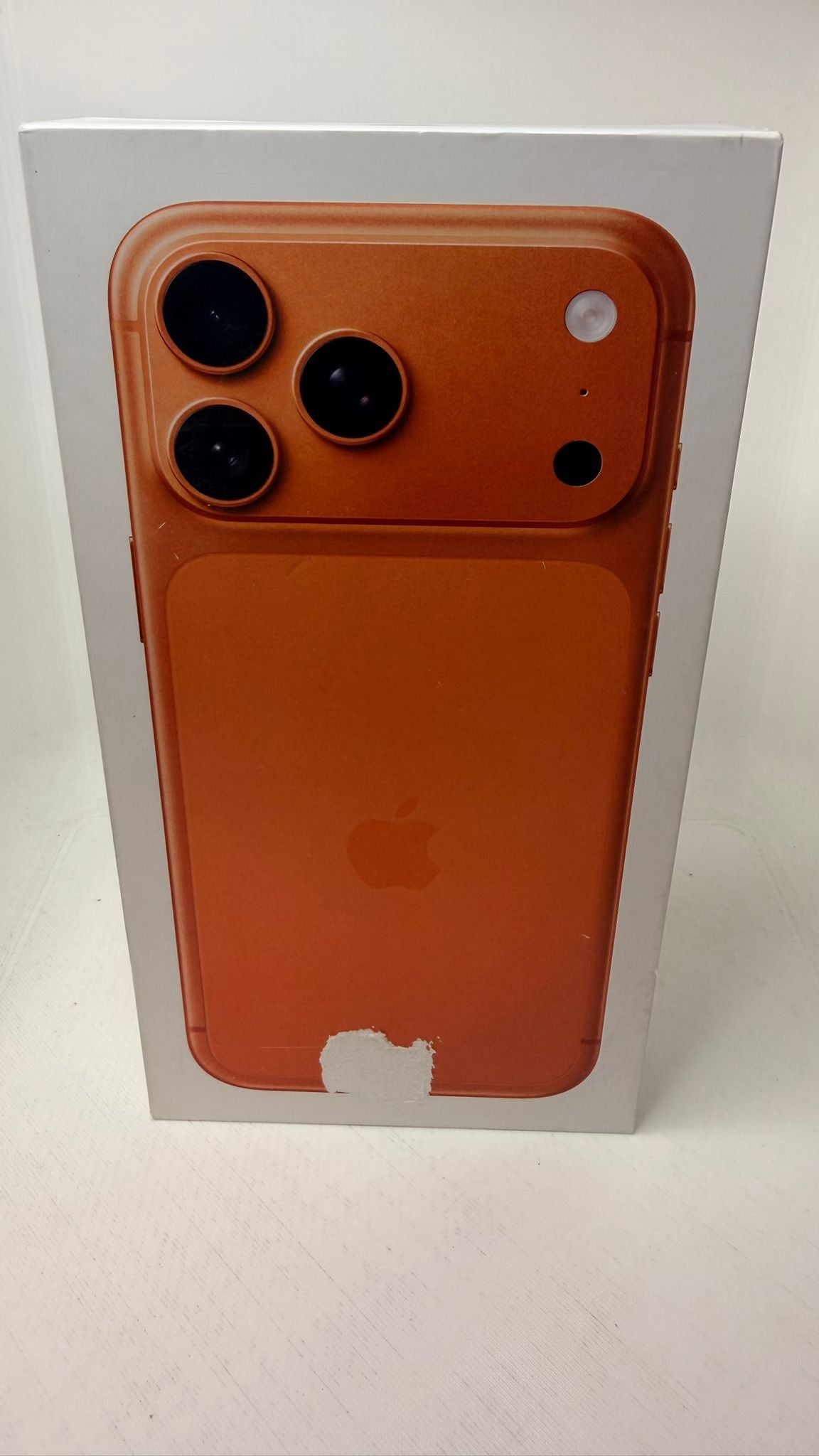 IPHONE 17 PRO MAX 512 GB ORANGE NUOVO
