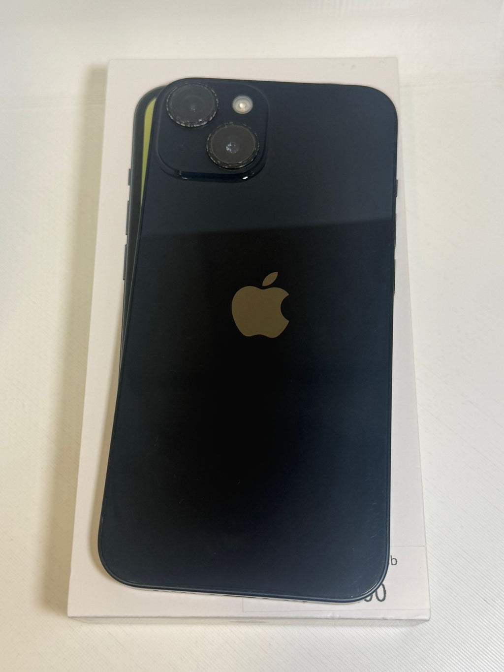IPhone 14 128GB Midnight Batteria 99%